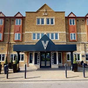 Village Hotel Maidstone