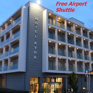 Hotel Avra By Smile Hotels - Free Airport Shuttle